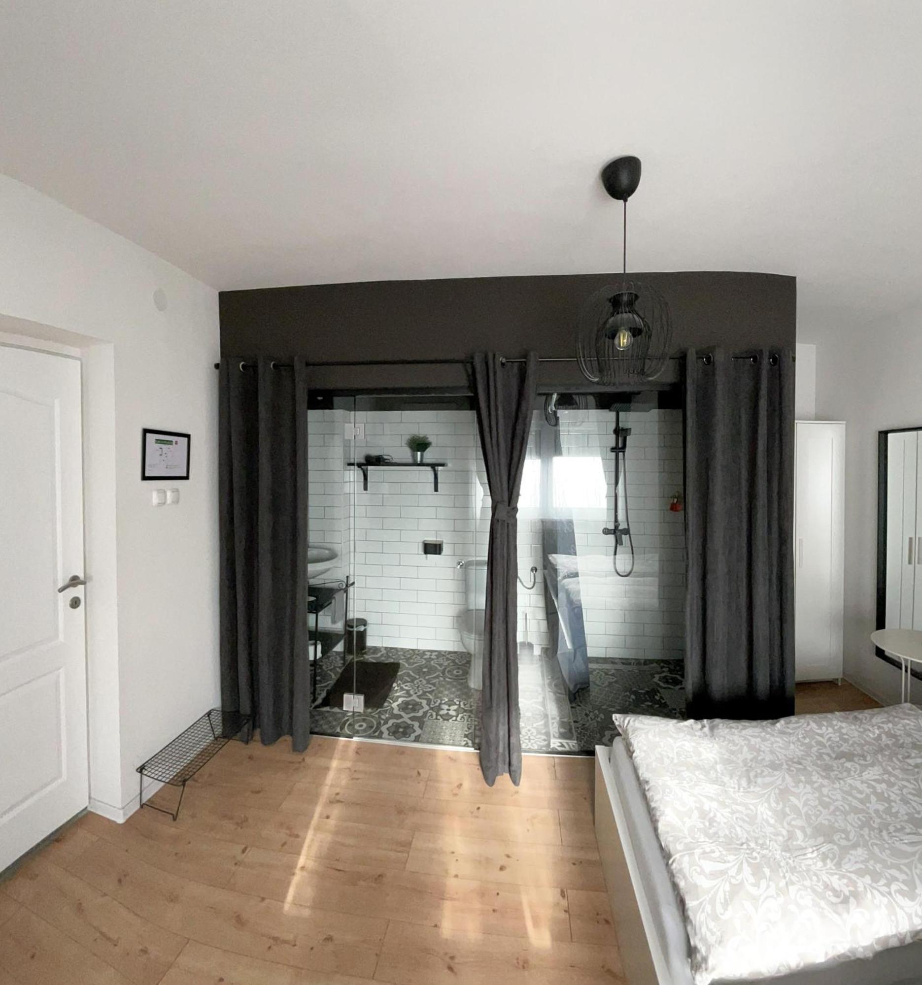 4 Stars Rooms Near Airport Scitarjevo Dış mekan fotoğraf